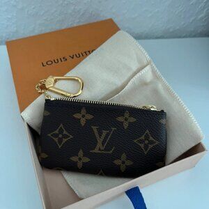 Louis Vuitton Key Pouch